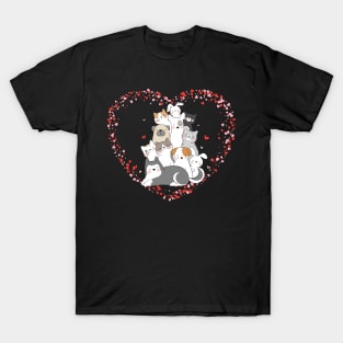 Valentine's Day T-Shirt